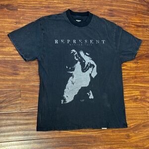 Represent T-Shirt